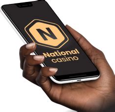 National casino mobile